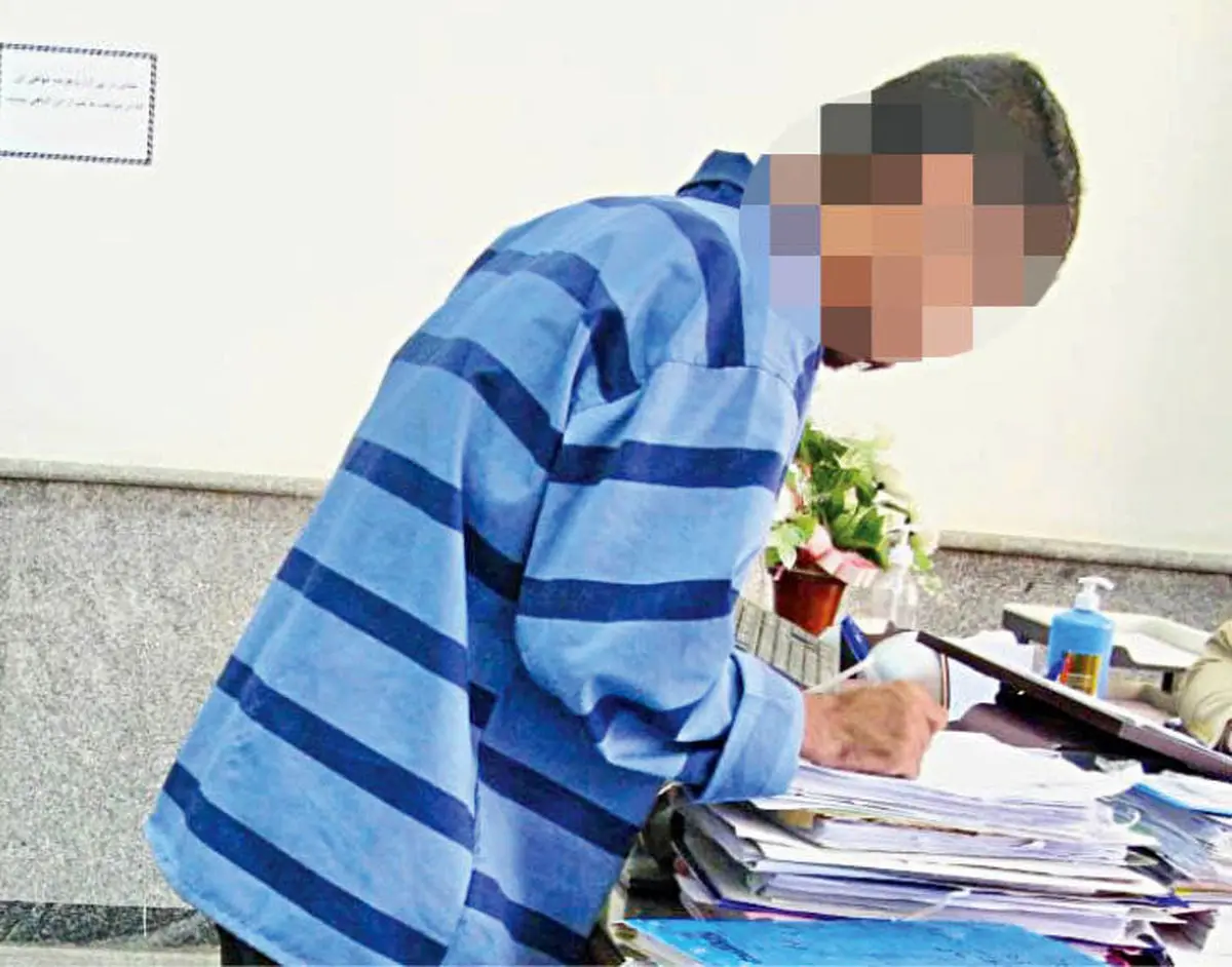 تجاوز پلیس قلابی به 9 دختر و 1 پسر نوجوان