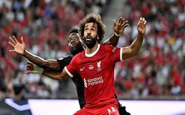 پیروزی پرگل بایرن مقابل لیورپول در دقیقه 91