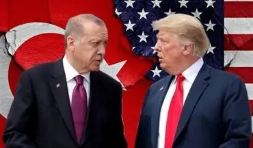  پرونده خاشقجی، محور گفت وگوی تلفنی ترامپ و اردوغان 