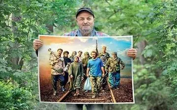  جدیدترین خبرها از ساخت فصل ششم "پایتخت"