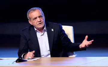 پزشکیان: به اجرای توافقات با جمهوری آذربایجان مصمم هستیم