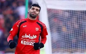 فتو شاپ با طارمی به قطر رفت!