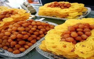 قیمت رسمی زولبیا و بامیه اعلام شد