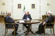 تأکید سران قوا بر استفاده حداکثری از ظرفیت‌ها برای تحقق شعار سال 1404