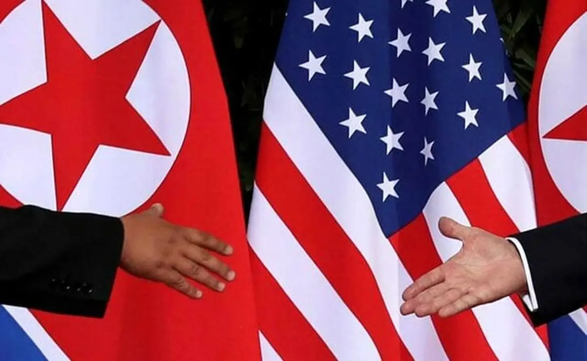 آمریکا : کره شمالی باید برنامه هسته‌ای و موشکی خود را رها کنید