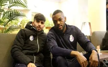 بازگشت ستاره استقلالی به ایران با درخواست مجیدی