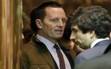 فرستاده ترامپ با نماینده رئیس جمهور ونزوئلا به طور مخفیانه دیدار کرد