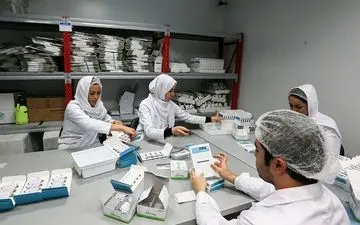 
بسته حمایتی وزارت صمت برای این گروه ابلاغ شد
