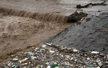 فرماندار تالش: رودخانه‌های بزرگ منطقه بر اثر بارش شدید باران طغیان کردند