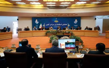 توصیه وزیر کشور به استانداران درباره تنظیم بازار و کنترل قیمت‌ها قبل از ماه رمضان