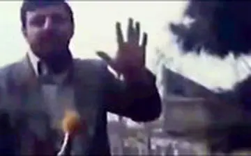 فیلم کم‌تر دیده‌ شده از مبارزه با گران‌فروشی در اوایل انقلاب