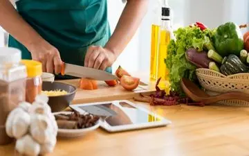 افرادی که مزاج گرم و خشک دارند بخوانند