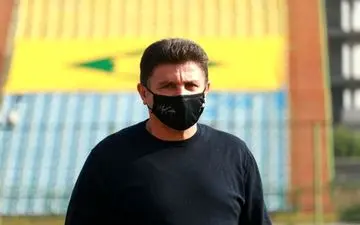 علاقه عجیب ژنرال به بازیکنان استقلالی