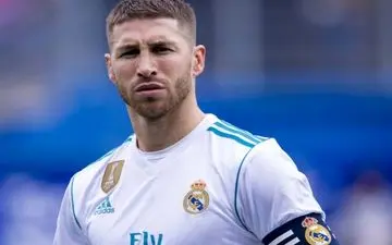 راموس در فکر جدایی از رئال مادرید است