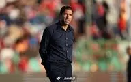پایان کار هاشمیان در پرسپولیس؛ فسخ قرارداد امروز انجام می‌شود
