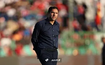 پایان کار هاشمیان در پرسپولیس؛ فسخ قرارداد امروز انجام می‌شود