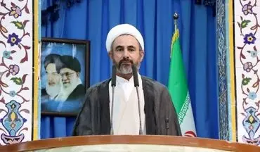 سربلندی و اقتدار جمهوری اسلامی ایران به نمایش گذاشته شد

