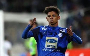 قائدی: کار بزرگی نکرده ام