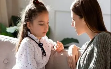 چند تکنیک ساده در تربیت کودکان

