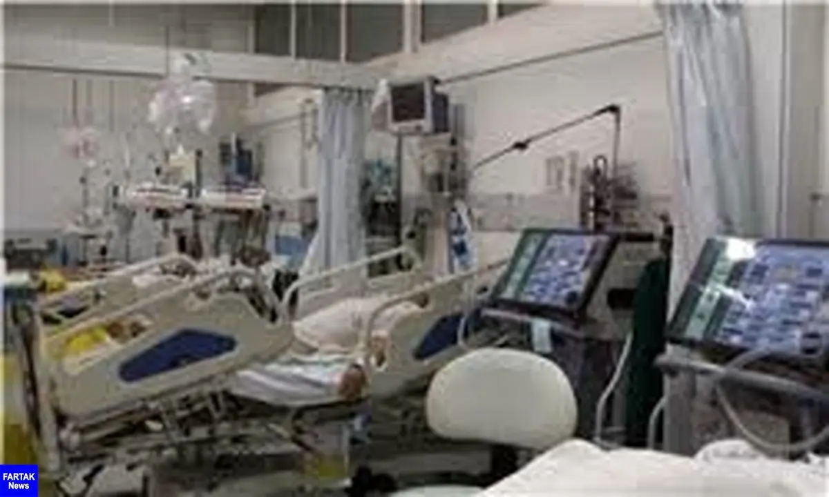 افتتاح بیمارستان 172 تختخوابی شهدای قم