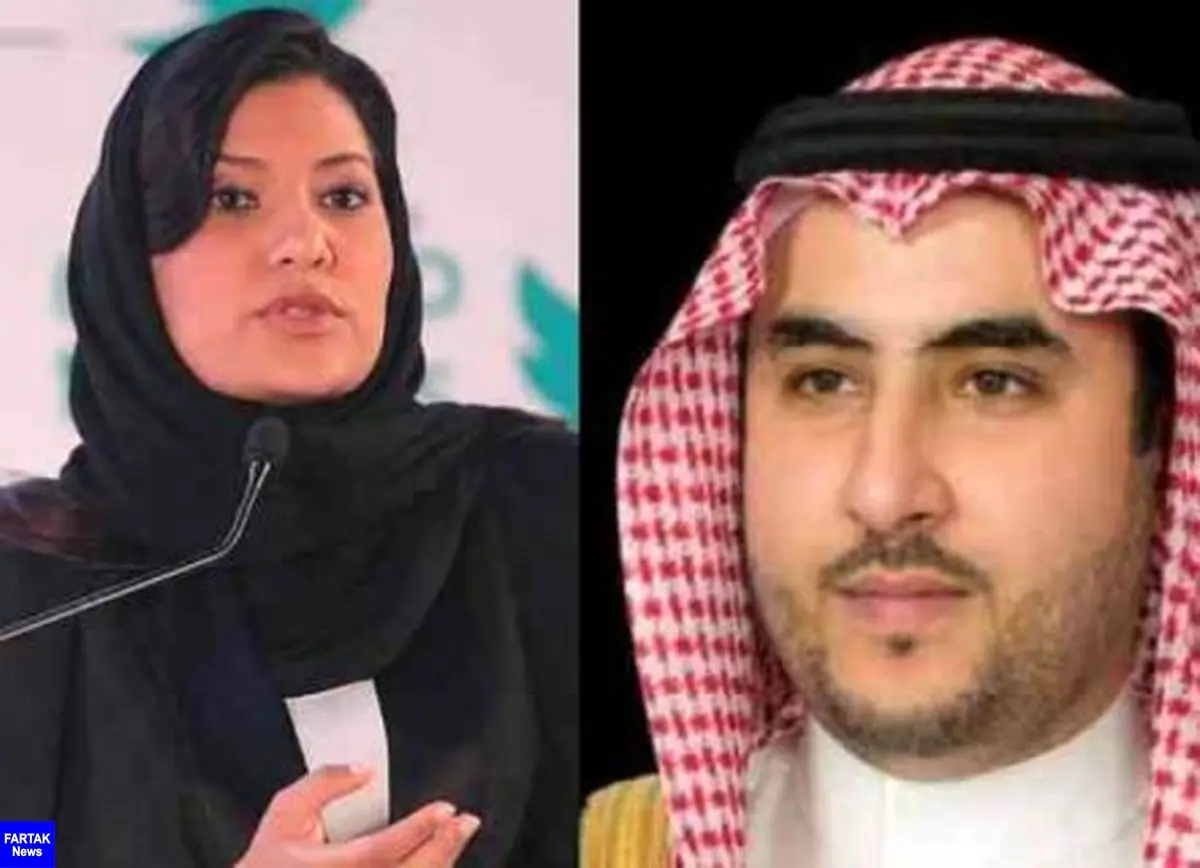 تعیین خالد بن‌سلمان به عنوان معاون وزیر دفاع و تعیین اولین زن در سمت سفیر عربستان در آمریکا