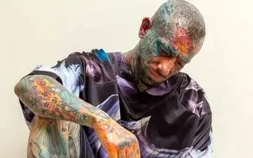  تتلو به کمپ منتقل شد!