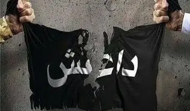 والی داعش کشته شد