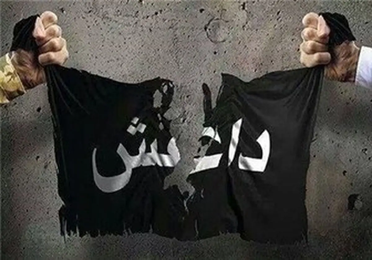 والی داعش کشته شد