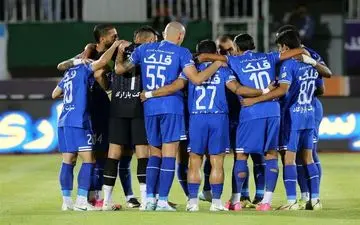 تلاش استقلال برای جذب مهاجم کامرونی با واسطه سیدورف