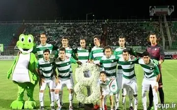 رونمایی از ترکیب ذوب در برابر صنعت