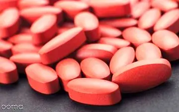 بهترین زمان مصرف قرص آهن

