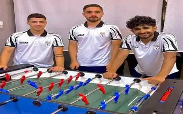 خط قرمز روی نام بازیکن جنجالی استقلال