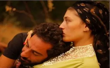 نوید محمدزاده بازداشت و روانه زندان شد!! / جرم او چیست ؟ + ویدئو