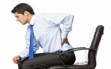 نشستن طولانی مدت و عوارضی جبران ناپذیر 