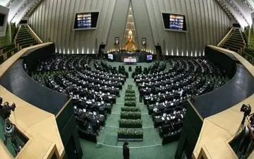 تصویب کلیات طرح تخفیف مجازات اعدام برای محکومان قاچاق مواد مخدر