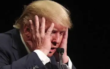  ارزیابی روانشناختی ترامپ