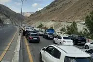 محدودیت‌های ترافیکی در جاده‌های شمال تا ۲۹ شهریور برقرار است