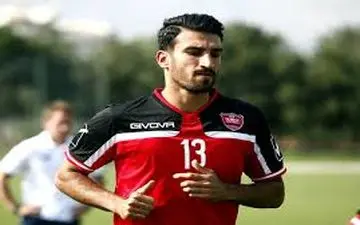 فوتبالیست مشهور و همسرش مدل لباس شدند