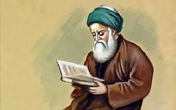 حکایت تامل برانگیز ابن جوزی و زن پرسشگر