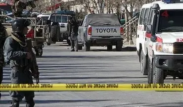 کشته شدن ۹ نیروی امنیتی در حملات طالبان به مرکز و جنوب افغانستان