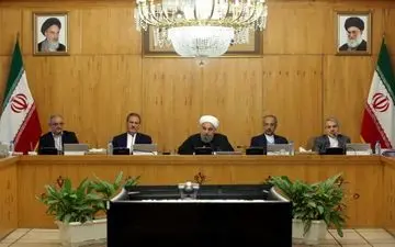 مصوبه جدید دولت روحانی در آستانه انتخابات
