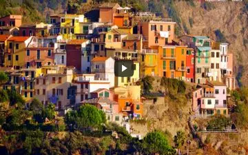 خانه‌هایی که تنها ۱ دلار قیمت دارند! +فیلم 