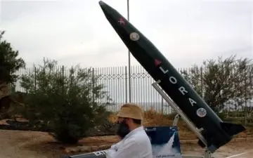  اسرائیل مدعی حمله به پایگاه‎های ایران و حزب الله در سوریه شد 