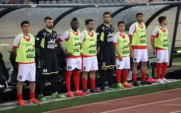 بهره برداری برانکو از جوانانی که دایی تحویل پرسپولیس داد