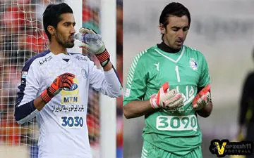 جنجال در اردوی استقلال؛ تصمیم سرنوشت‌ساز شفر برای رحمتی و حسینی! +عکس