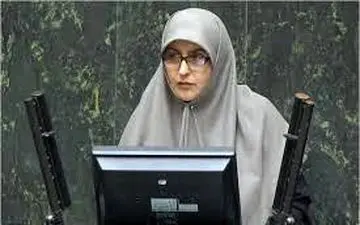 انتقاد یک نماینده از عدم پخش مسابقات بانوان از صداوسیما