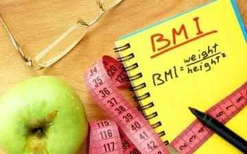 کبود وزن یا اضافه وزن، کدام برای سلامتی بدتر است؟