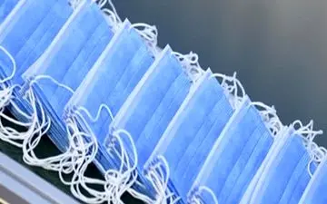 توزیع ۳۰ هزار ماسک و مواد شوینده توسط گروه‌های جهادی
