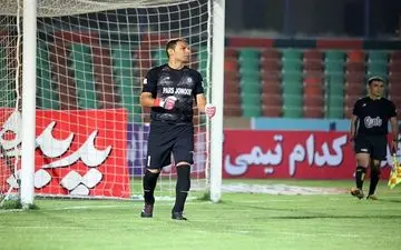  دروازه‌بان پارس‌جنوبی: امیدوارم تیمی قهرمان شود که لیاقتش را دارد