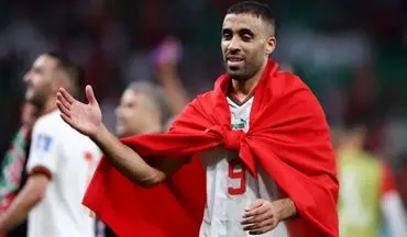اولین اظهارات خرید جنجالی الهلال: خیلی خوشحالم